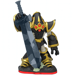 Skylanders-Krypt King Tweedehands