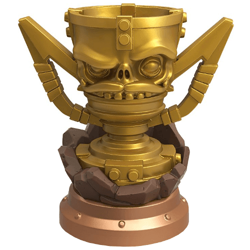 Skylanders-Land Trophy Tweedehands