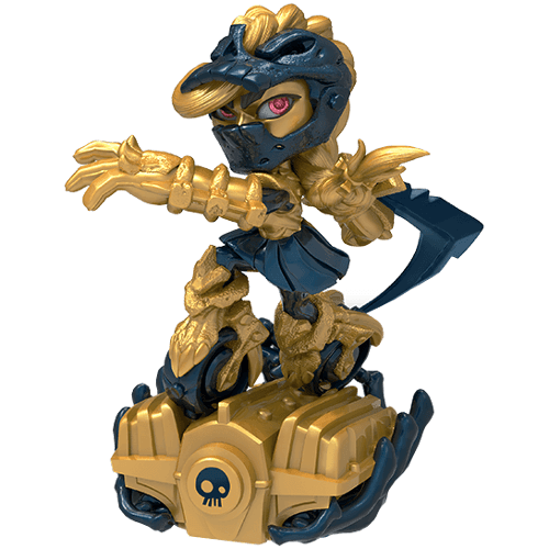 Skylanders-Legendary Bone Bash Roller Brawl Tweedehands