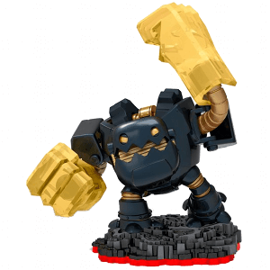 Skylanders-Legendary Jawbreaker Tweedehands