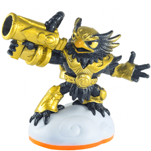 Skylanders-Legendary Jet-Vac Tweedehands
