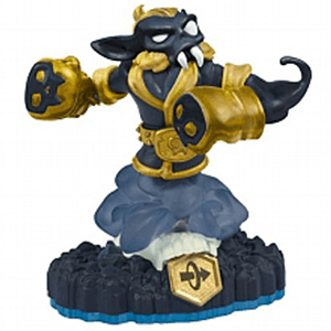 Skylanders-Legendary Night Shift Tweedehands