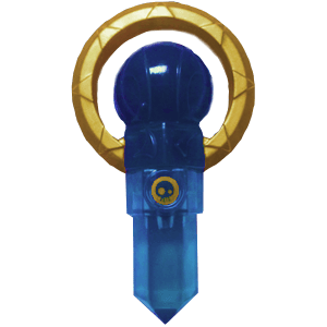 Skylanders-Legendary Undead Orb Trap Tweedehands