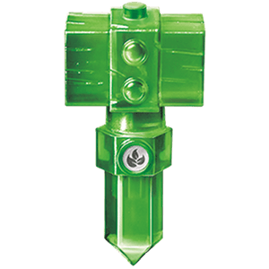Skylanders-Life Hammer Trap Tweedehands