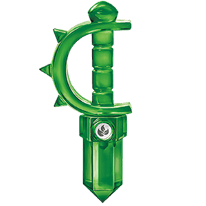 Skylanders-Life Sword Trap Tweedehands