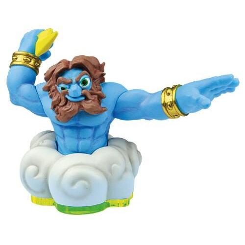 Skylanders-Lightning Rod Tweedehands