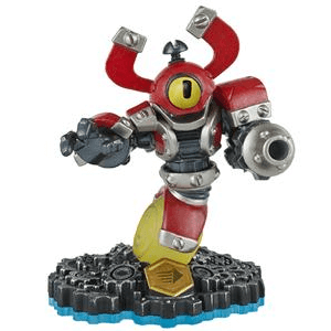 Skylanders-Magna Charge Tweedehands