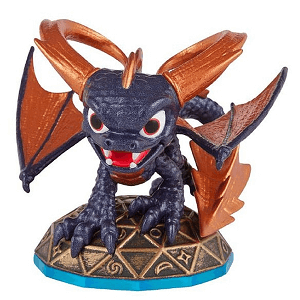 Skylanders-Mega Ram Spyro Tweedehands