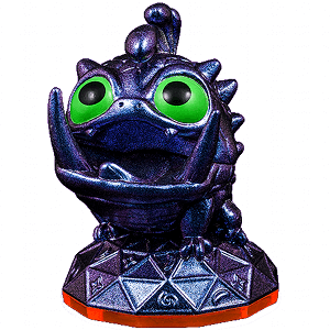 Skylanders-Metallic Wrecking Ball Tweedehands