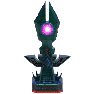 Skylanders-Midnight Museum Tweedehands
