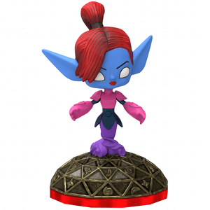 Skylanders-Mini Jini (Mini) Tweedehands