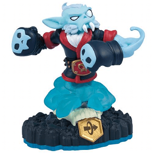 Skylanders-Night Shift Tweedehands