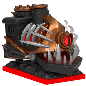 Skylanders-Nightmare Express Tweedehands