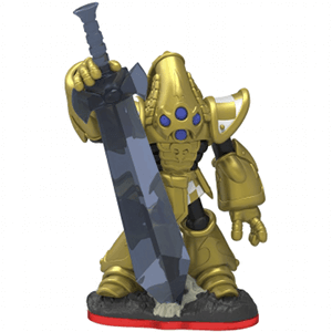 Skylanders-Nitro Krypt King Tweedehands