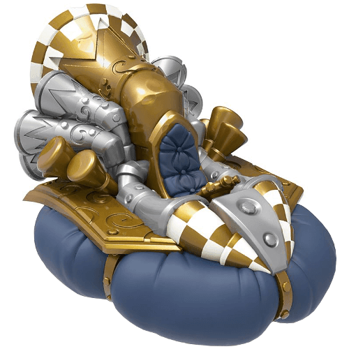 Skylanders-Nitro Soda Skimmer Tweedehands