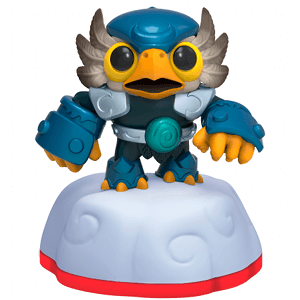 Skylanders-Pet Vac (Mini) Tweedehands