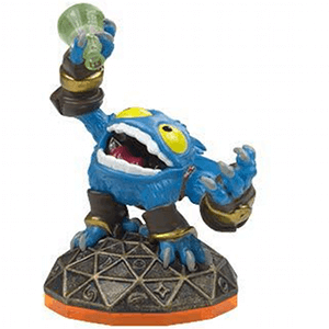 Skylanders-Pop Fizz Tweedehands