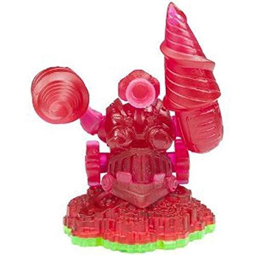 Skylanders-Red Drill Sergeant Tweedehands