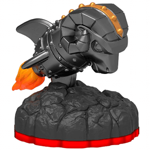 Skylanders-Rocket Ram Tweedehands