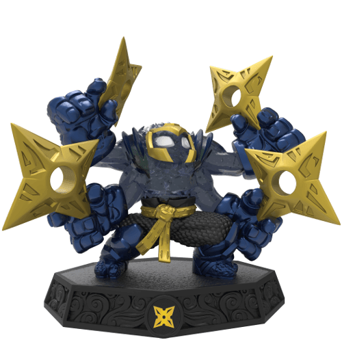 Skylanders-Sensei Starcast Tweedehands