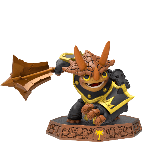 Skylanders-Sensei Tri-Tip Tweedehands
