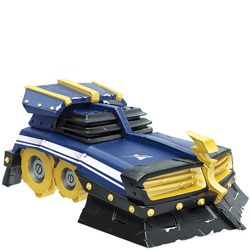 Skylanders-Shield Striker Tweedehands