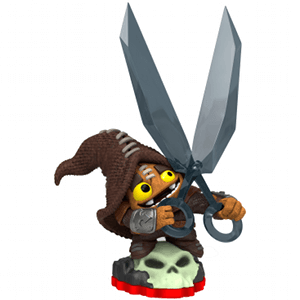 Skylanders-Short Cut Tweedehands