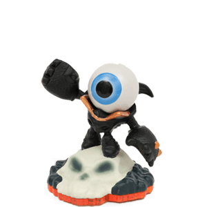 Skylanders-Sidekick Eye Small Tweedehands
