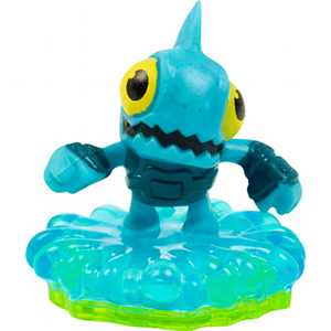 Skylanders-Sidekick Gill Runt Tweedehands