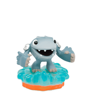 Skylanders-Sidekick Thumpling Tweedehands