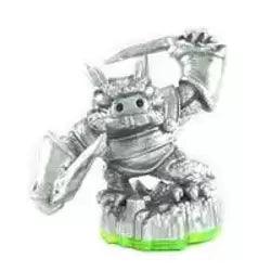 Skylanders-Silver Dino-Rang Tweedehands