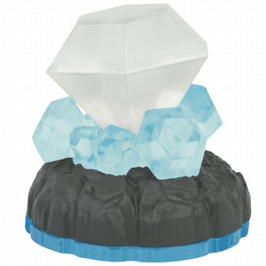 Skylanders-Sky Diamond Tweedehands