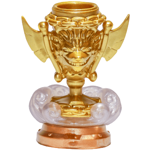 Skylanders-Sky Trophy Tweedehands