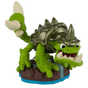 Skylanders-Slobber Tooth Tweedehands