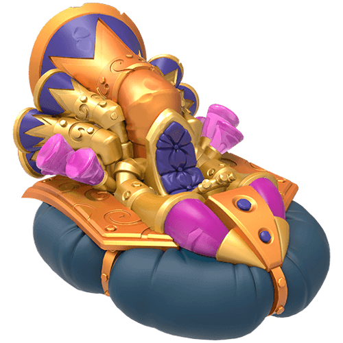 Skylanders-Soda Skimmer Tweedehands