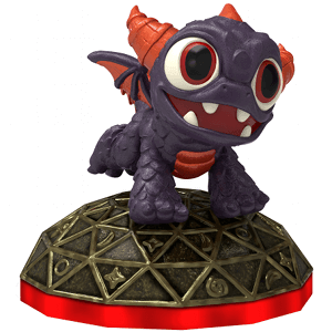 Skylanders-Spry (Mini) Tweedehands