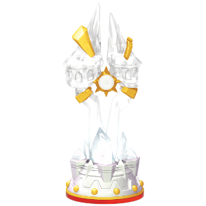 Skylanders-Sunscraper Spire Tweedehands