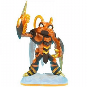 Skylanders-Swarm Tweedehands