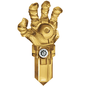Skylanders-Tech Hand Trap Tweedehands