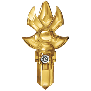 Skylanders-Tech Scepter Trap Tweedehands