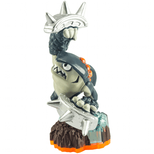 Skylanders-Terrafin Tweedehands