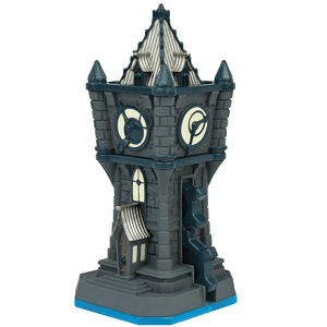 Skylanders-Tower of Time Tweedehands