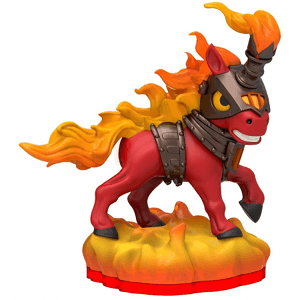 Skylanders-Trail Blazer Tweedehands