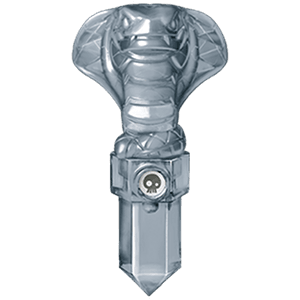 Skylanders-Undead Snake Trap Tweedehands