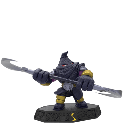 Skylanders-Villain Hood Sickle Tweedehands
