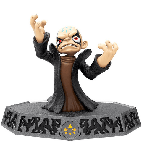 Skylanders-Villain Kaos Tweedehands