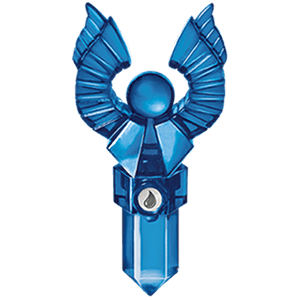 Skylanders-Water Angel Trap Tweedehands