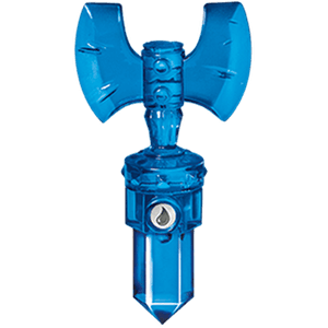Skylanders-Water Axe Trap Tweedehands