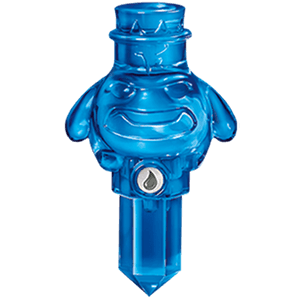Skylanders-Water Jughead Trap Tweedehands