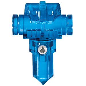 Skylanders-Water Log Holder Trap Tweedehands
